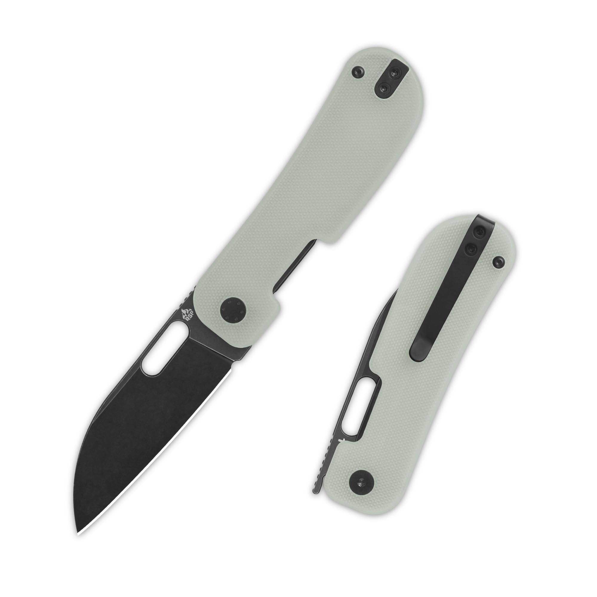 Amazon.com: QSP Variant PE Folding Pocket Knife, 3